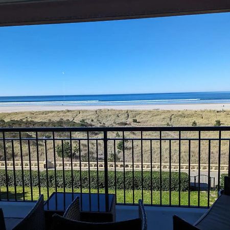 Sand Dollar Haven At Seaside Beach Club Unit 306 Extérieur photo