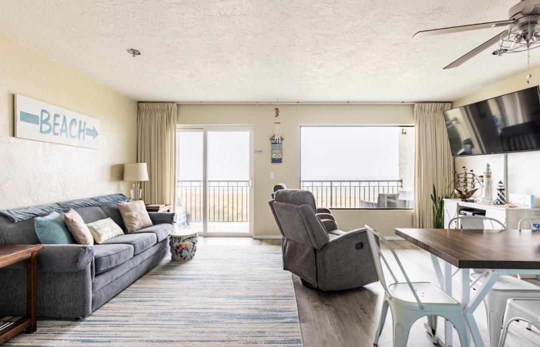 Sand Dollar Haven At Seaside Beach Club Unit 306 Chambre photo
