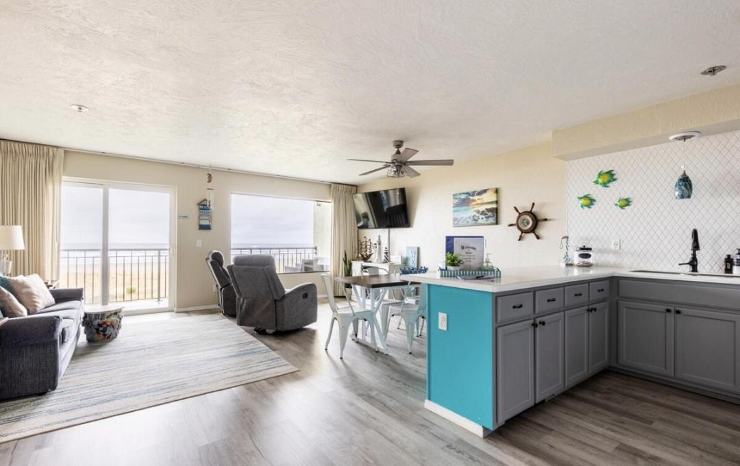 Sand Dollar Haven At Seaside Beach Club Unit 306 Chambre photo
