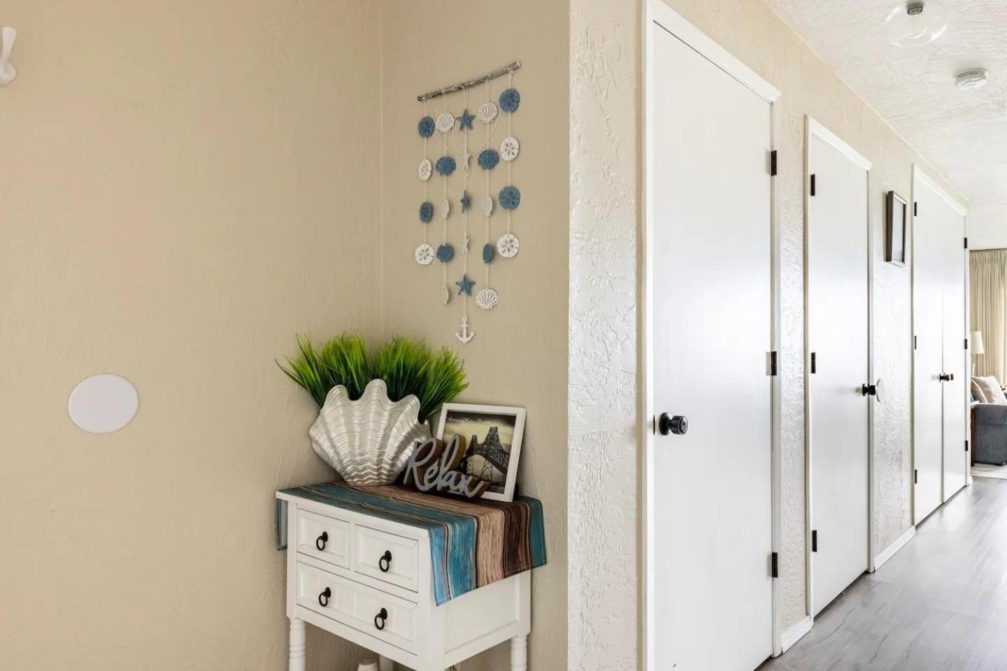 Sand Dollar Haven At Seaside Beach Club Unit 306 Extérieur photo