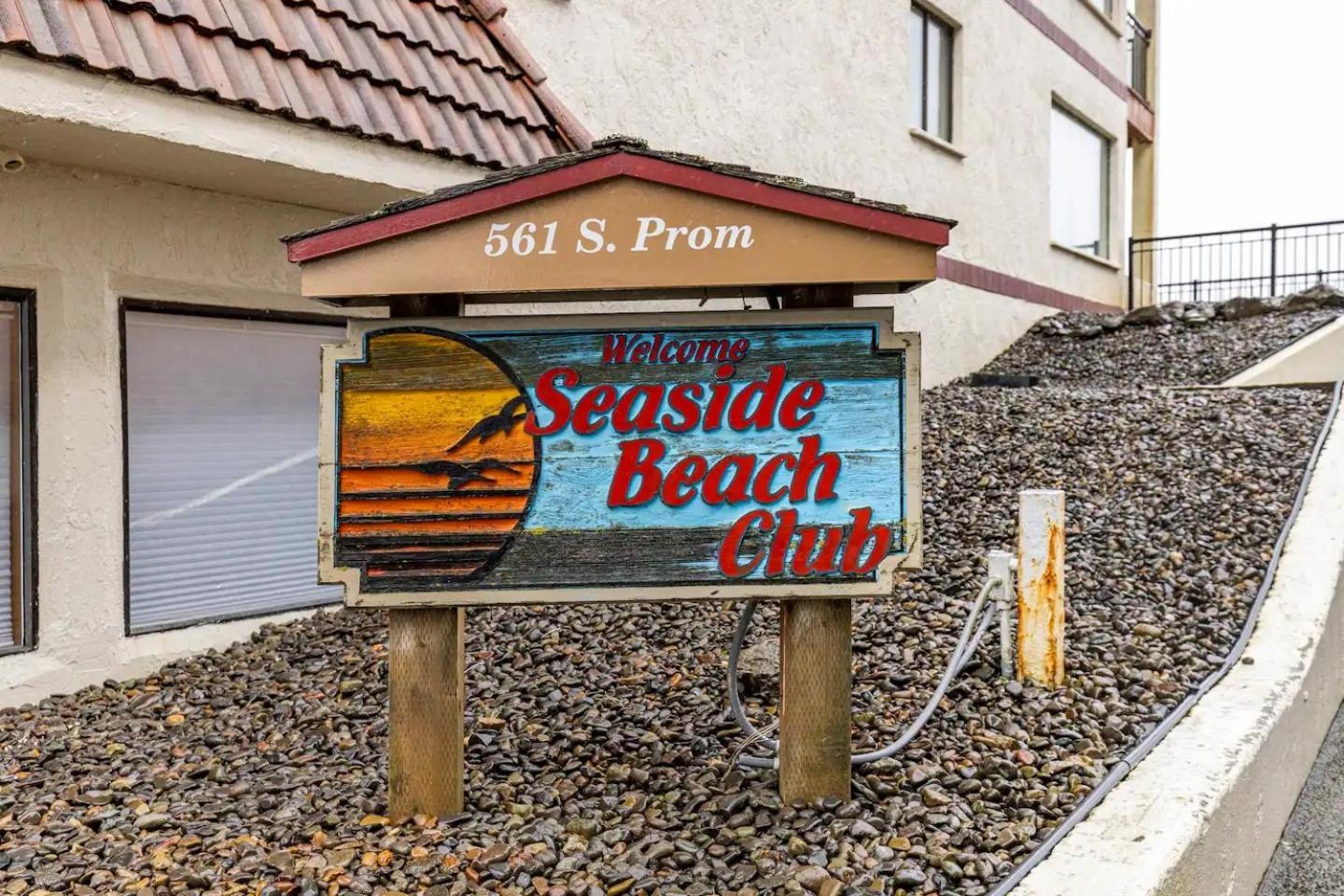 Sand Dollar Haven At Seaside Beach Club Unit 306 Extérieur photo