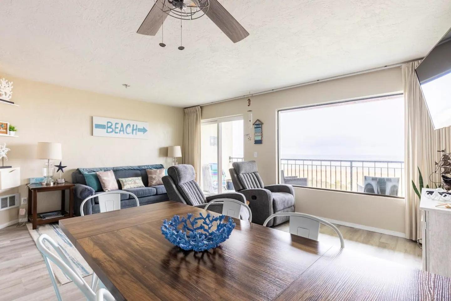 Sand Dollar Haven At Seaside Beach Club Unit 306 Extérieur photo