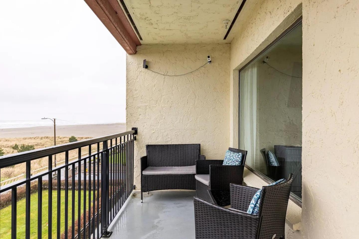 Sand Dollar Haven At Seaside Beach Club Unit 306 Extérieur photo
