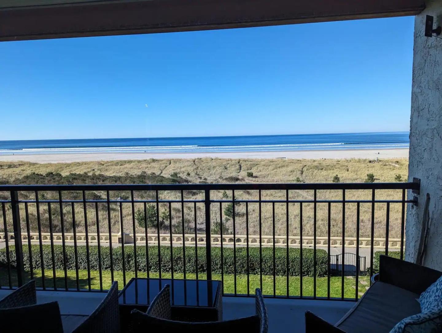 Sand Dollar Haven At Seaside Beach Club Unit 306 Extérieur photo