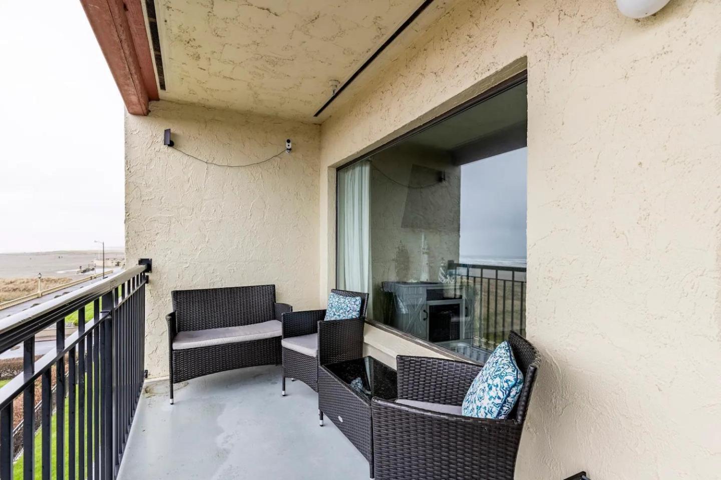 Sand Dollar Haven At Seaside Beach Club Unit 306 Extérieur photo