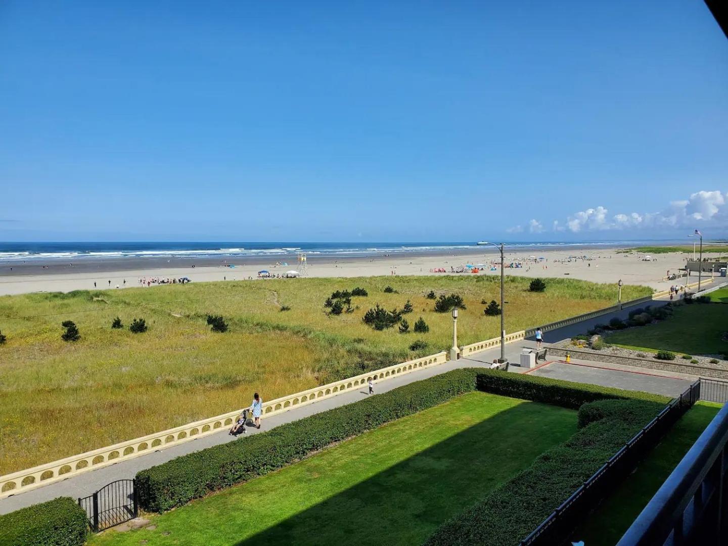 Sand Dollar Haven At Seaside Beach Club Unit 306 Extérieur photo