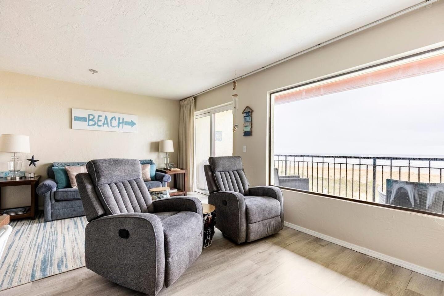 Sand Dollar Haven At Seaside Beach Club Unit 306 Extérieur photo