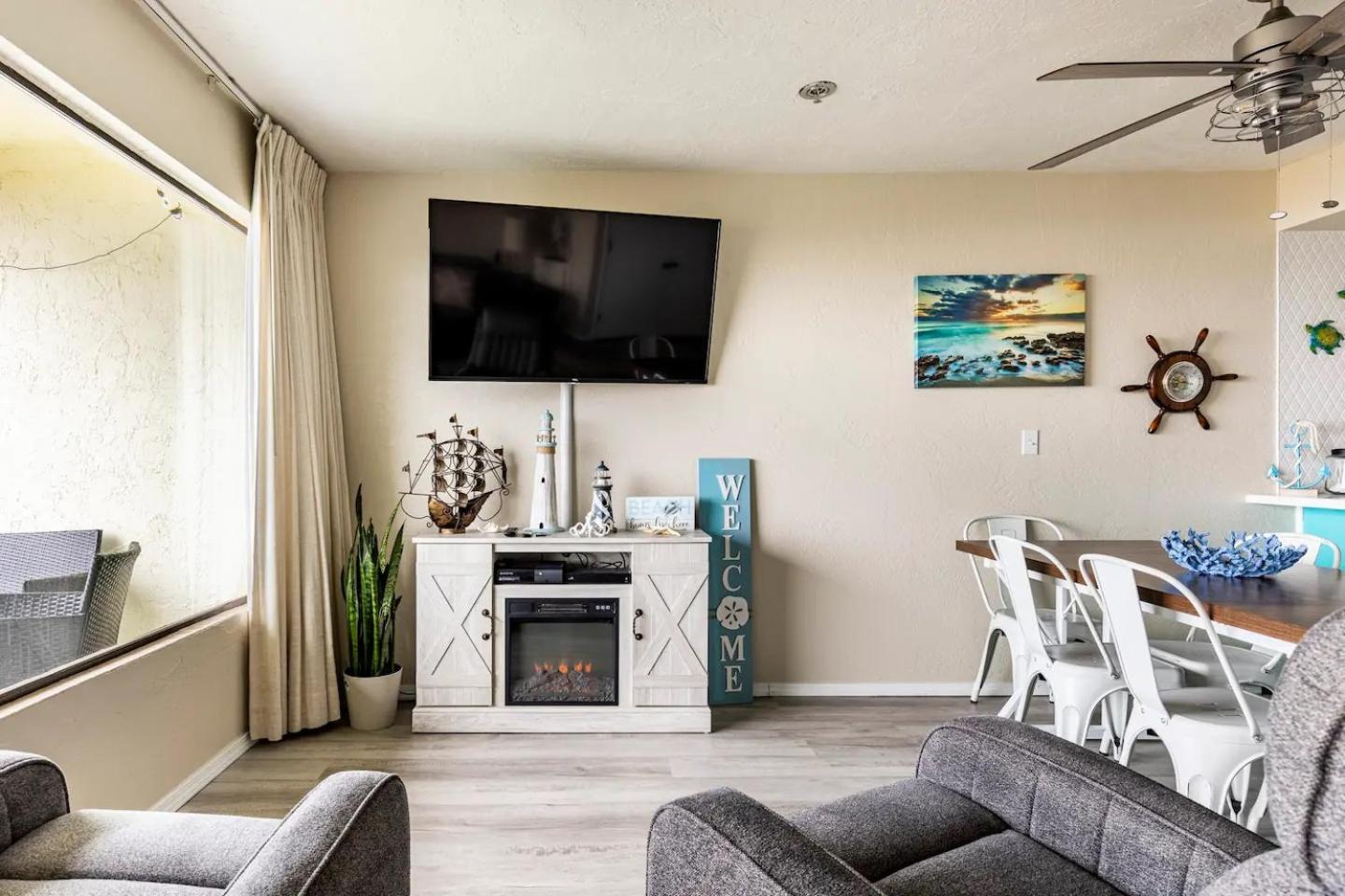Sand Dollar Haven At Seaside Beach Club Unit 306 Extérieur photo