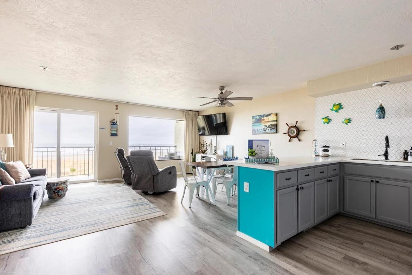 Sand Dollar Haven At Seaside Beach Club Unit 306 Extérieur photo