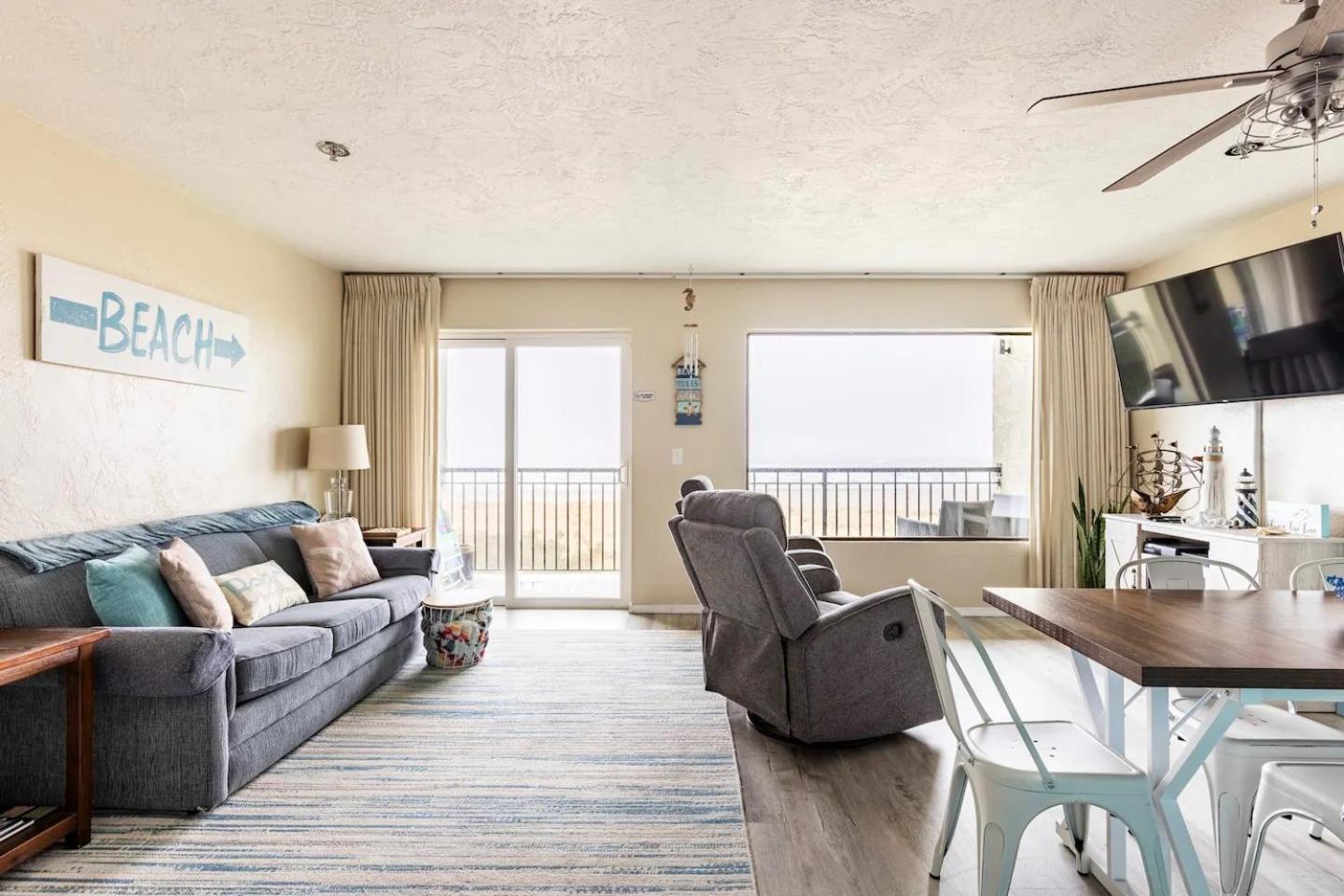 Sand Dollar Haven At Seaside Beach Club Unit 306 Extérieur photo
