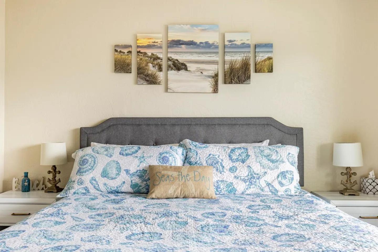Sand Dollar Haven At Seaside Beach Club Unit 306 Extérieur photo