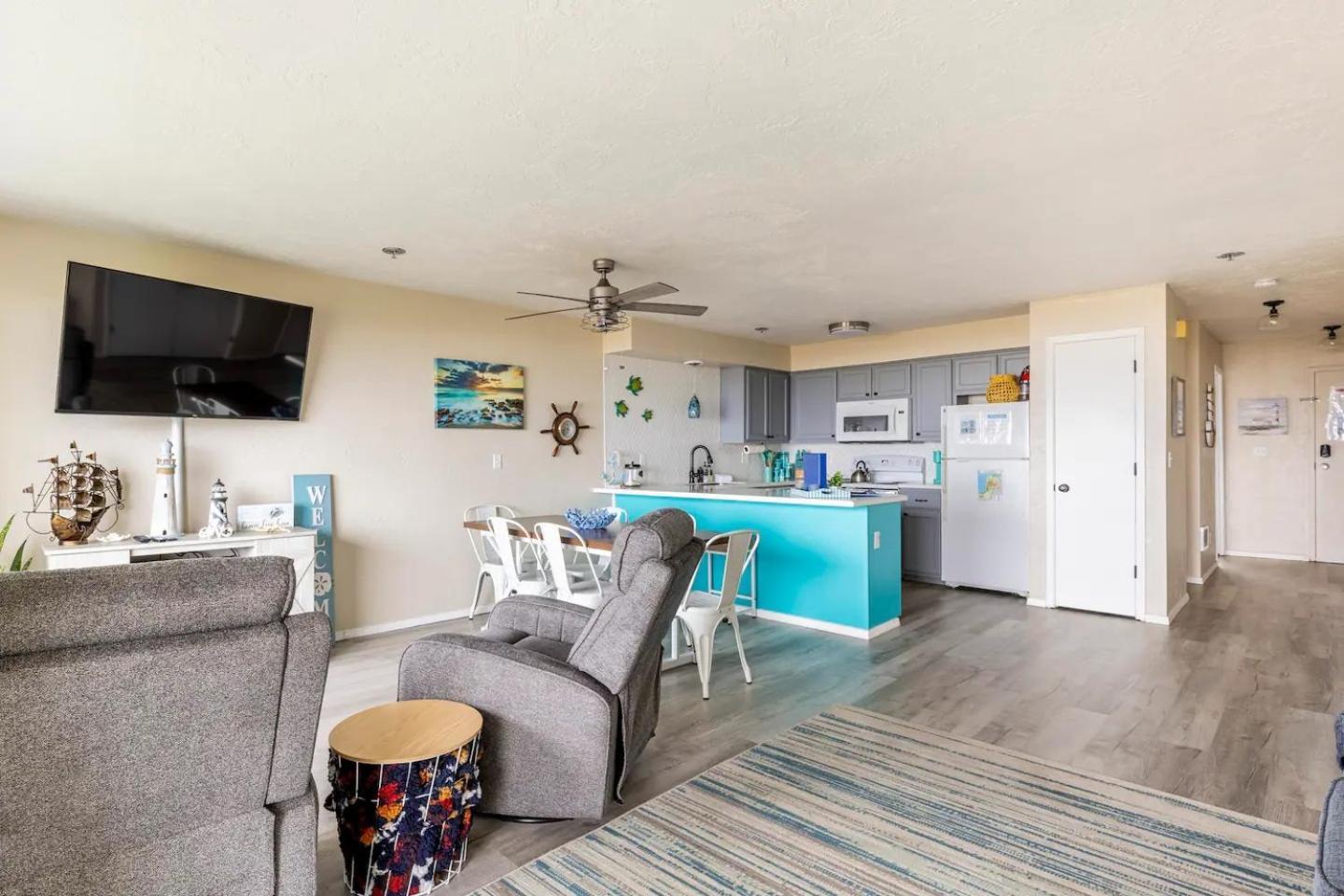 Sand Dollar Haven At Seaside Beach Club Unit 306 Extérieur photo