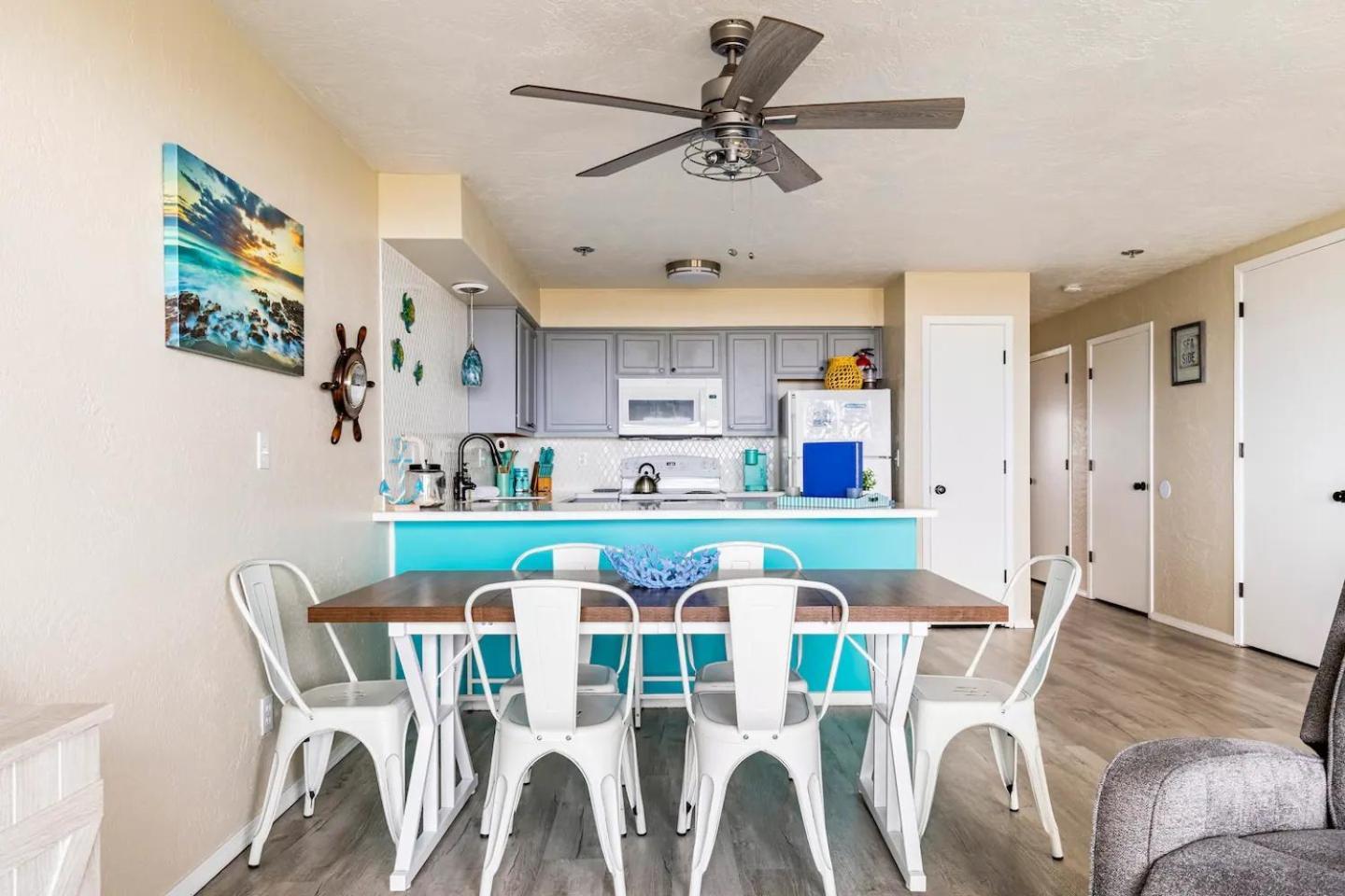 Sand Dollar Haven At Seaside Beach Club Unit 306 Extérieur photo