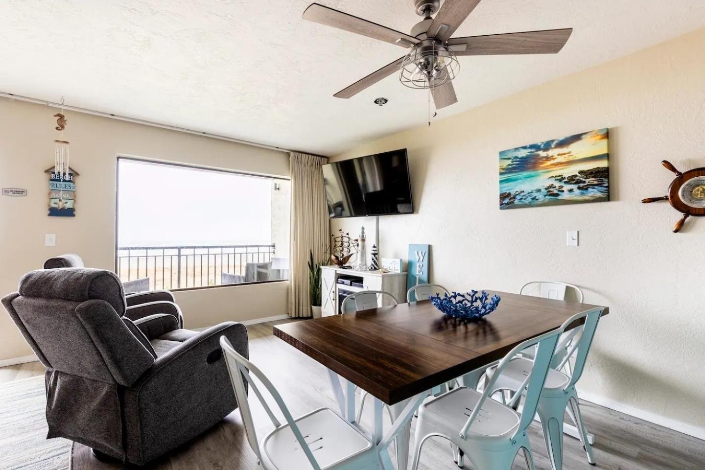 Sand Dollar Haven At Seaside Beach Club Unit 306 Extérieur photo