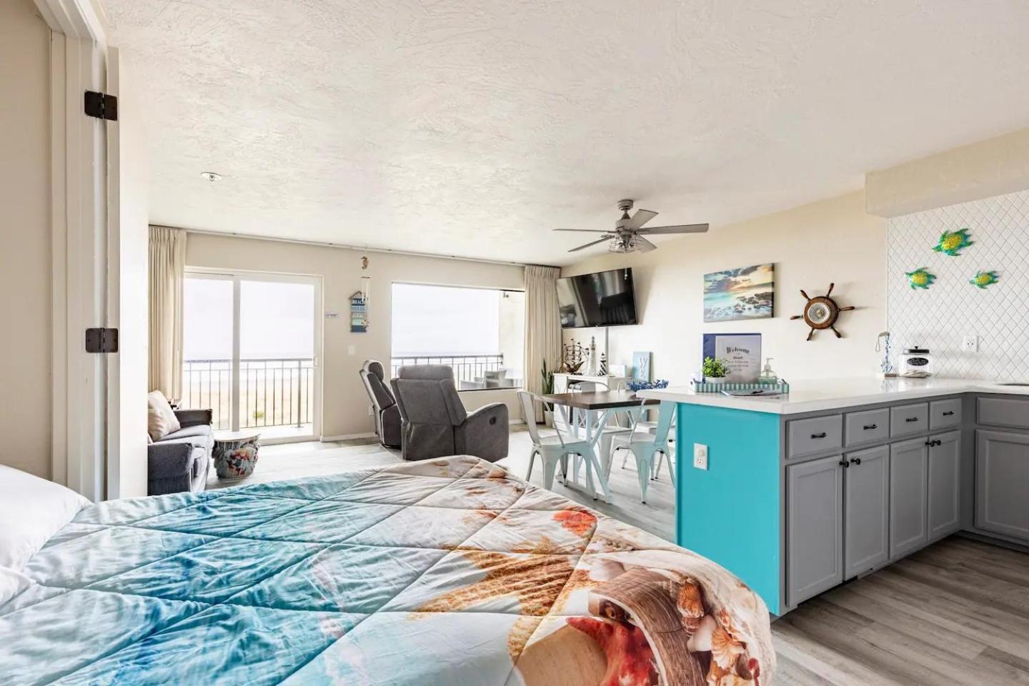 Sand Dollar Haven At Seaside Beach Club Unit 306 Extérieur photo