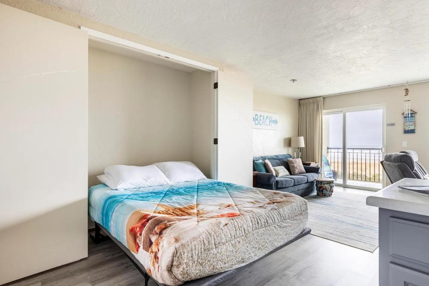 Sand Dollar Haven At Seaside Beach Club Unit 306 Extérieur photo